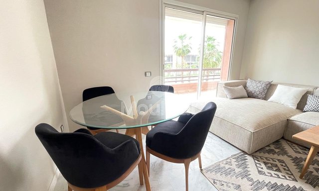 شقة للإيجار في مراكش، أكدال - 3