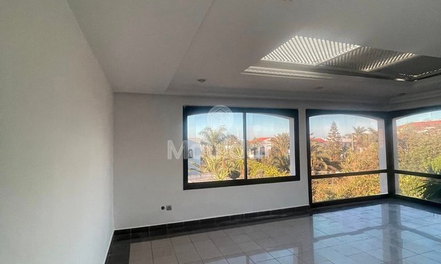 Villa for rent in Aïn Diab, Casablanca - 19