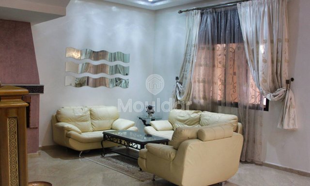 فيلا للإيجار في مراكش، تارغا - 2