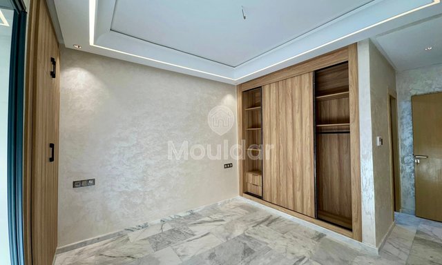 Apartment for sale in Fès, Racecourse