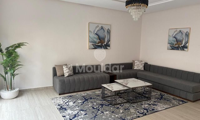 فيلا للإيجار في مراكش، طريق التحنوت