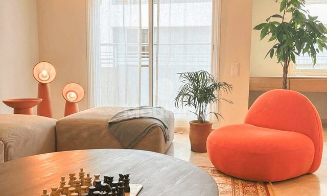 Wohnung zu vermieten in Casablanca, Les Princesses