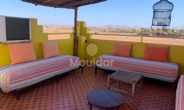Maison à vendre à Marrakech Route de Fès - 19