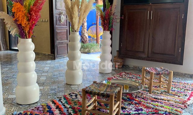 Maison à vendre à Marrakech Route de Fès - 6