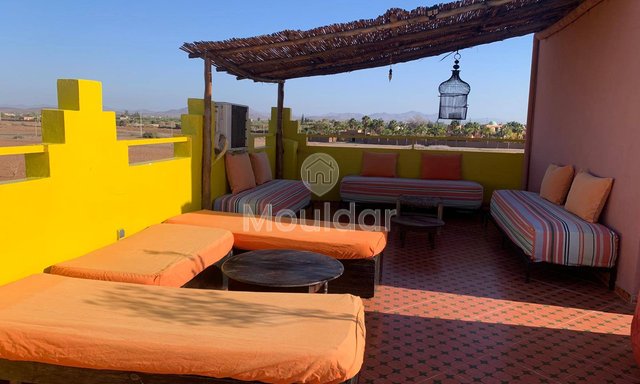 Maison à vendre à Marrakech Route de Fès - 20