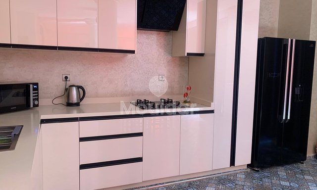 Maison à vendre à Marrakech Route de Fès - 21