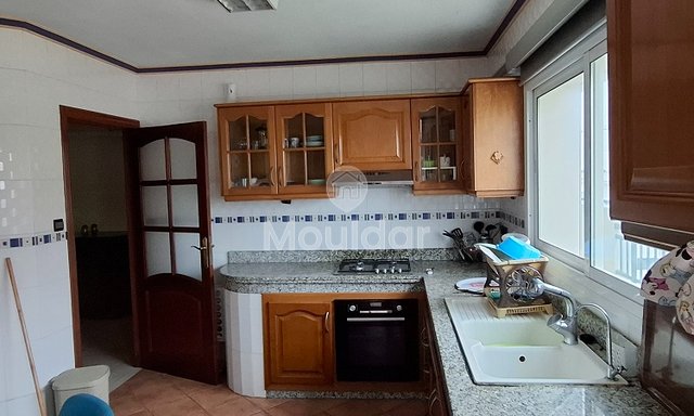 Appartement à louer à Tanger, Iberie - 11