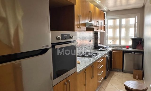 Apartment for sale in Agadir, Agadir Industrial Zone - 13