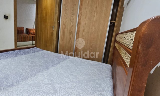 شقة للإيجار في القنيطرة، ميموزا - 4