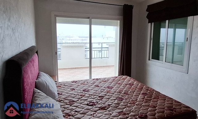 Apartamento en alquiler en Tánger, Iberia - 5