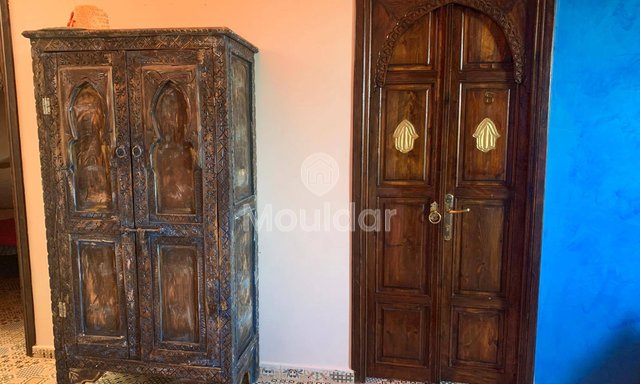 Maison à vendre à Marrakech Route de Fès - 14