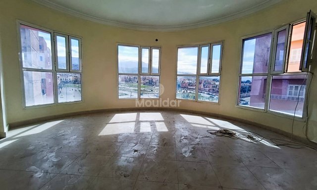 Appartement à louer à Béni Mellal, 3 chambres