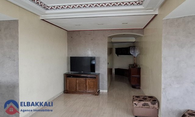 شقة للايجار في طنجة، إبيريا