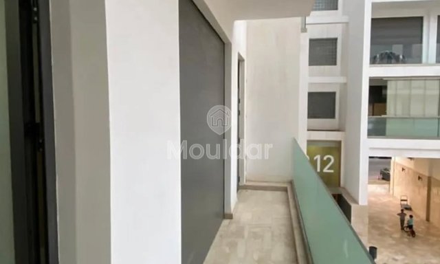 Apartamento en alquiler en Agadir, Founty - 7