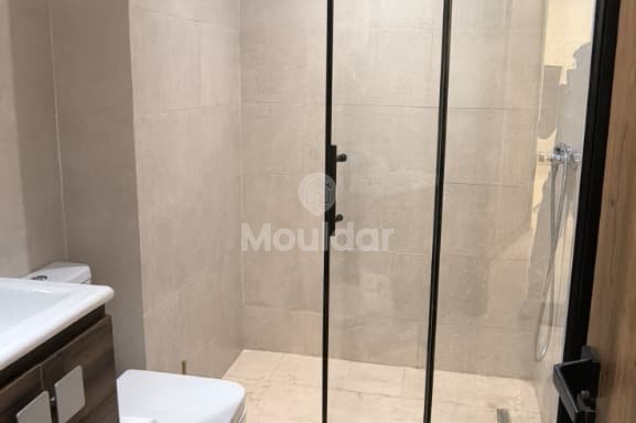 Studio for rent in Marrakech, Semlalia - 11