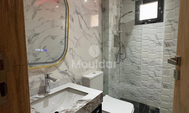 Appartement à vendre à Fès Route Ain Chkaf - 11