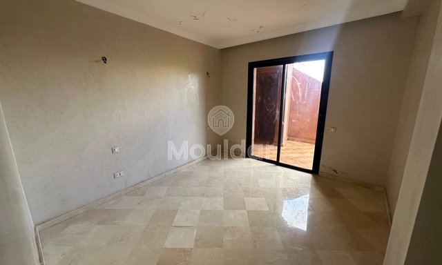 Appartement zu verkaufen in Marrakesch, Palmeraie - 4