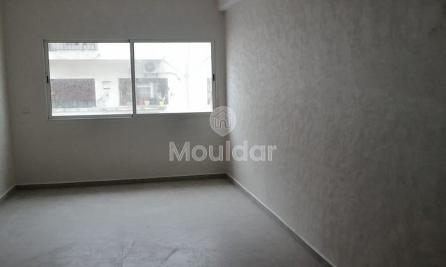 شقة للإيجار في الرباط، حسن - 2