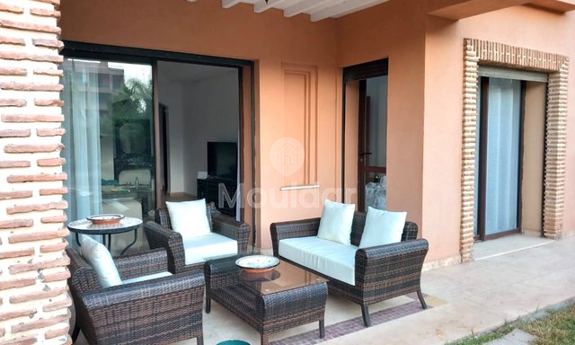 جوهرة نادرة شقة في الطابق الأرضي للإيجار - 2