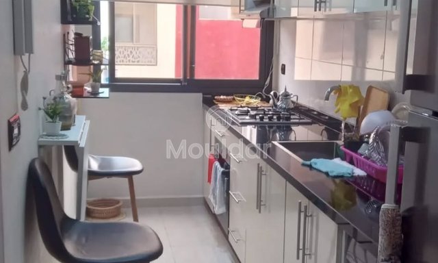 Apartamento en alquiler en Agadir, Hay Mohammadi - 6