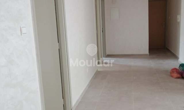 شقة للإيجار في الرباط، حسن
