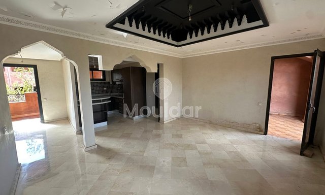 Appartement zu verkaufen in Marrakesch, Palmeraie - 2