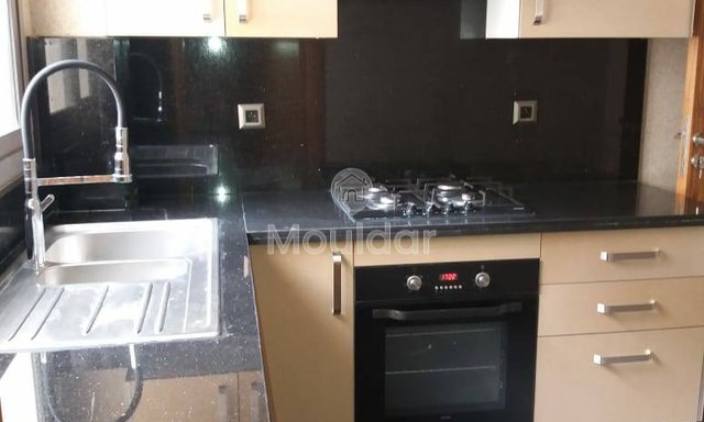 Apartamento para alugar em Bourgogne, Casablanca - 7