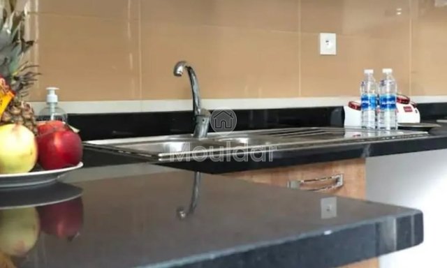 Apartamento en alquiler en Agadir, Founty - 10