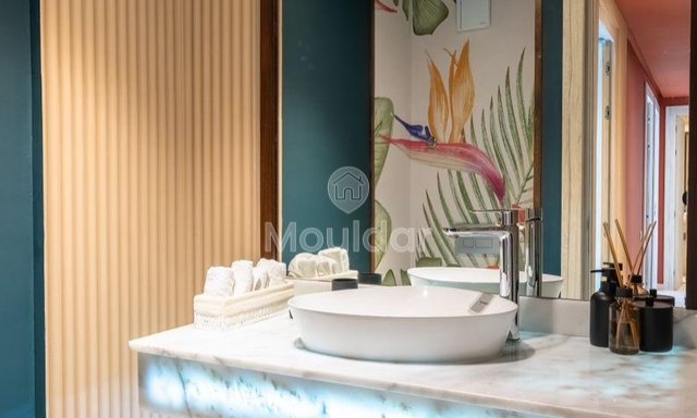 شقة للإيجار في عين دياب، الدار البيضاء - 4