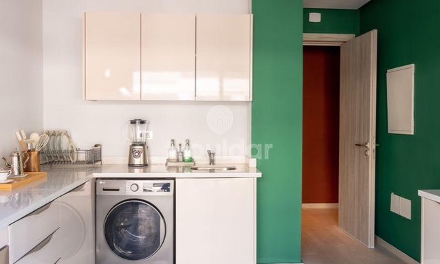 Appartement à louer à Aïn Diab, Casablanca - 7