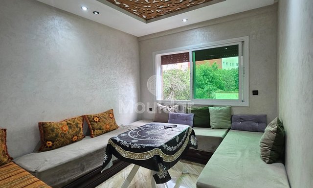 شقة للإيجار في القنيطرة، ميموزا