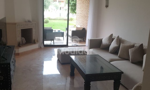 جوهرة نادرة شقة في الطابق الأرضي للإيجار - 3