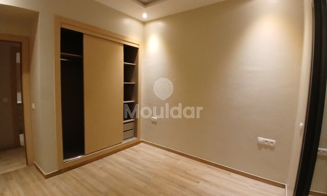 شقة للإيجار في الدار البيضاء، بالمير - 4