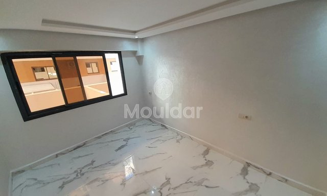 دوبلكس للبيع على طريق الدار البيضاء، مراكش
