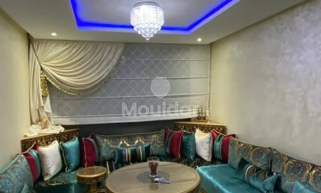 شقة للإيجار في أغادير، فونتي - 4