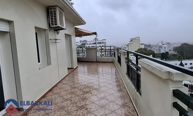 Apartamento en alquiler en Tánger, Iberia - 14