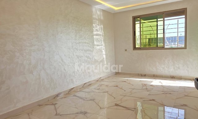Appartement à louer à Sidi Maarouf, Casablanca - 7