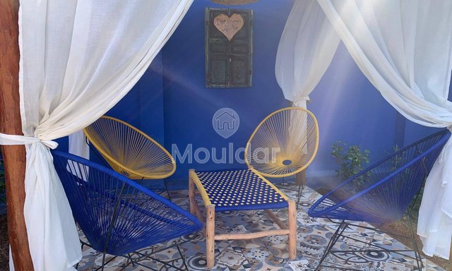 Maison à vendre à Marrakech Route de Fès - 7