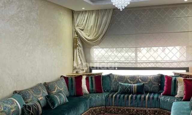 شقة للإيجار في أغادير، فونتي - 3