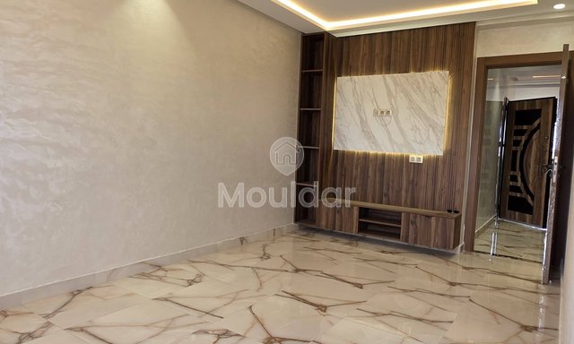 Appartement à louer à Sidi Maarouf, Casablanca - 9