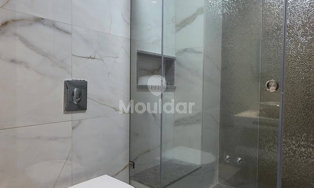 Appartement à louer à Sidi Maarouf, Casablanca - 14