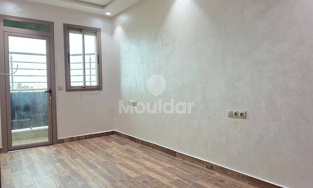 Appartement à louer à Sidi Maarouf, Casablanca - 5