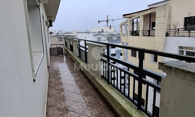 Appartement à louer à Tanger, Iberie - 16