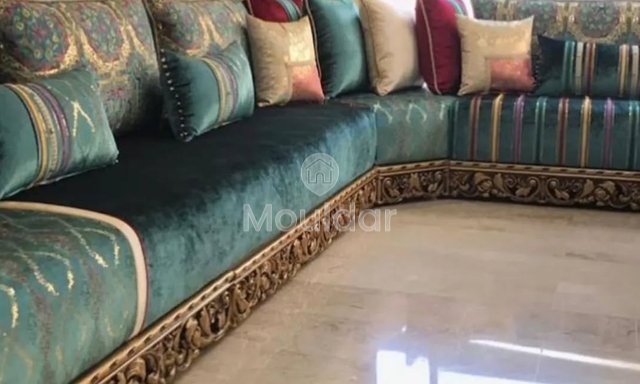 شقة للإيجار في أغادير، فونتي