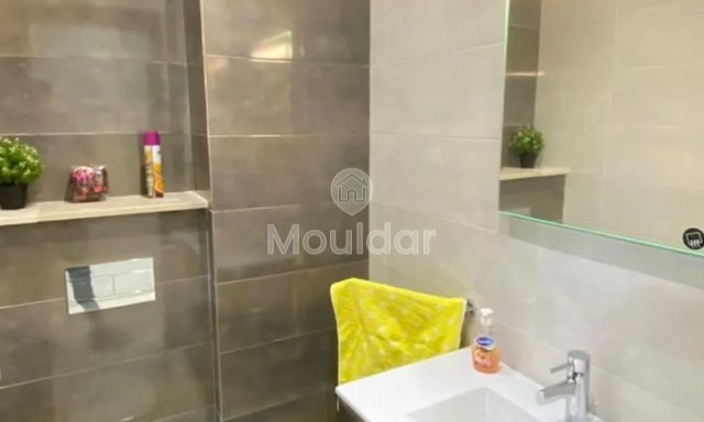 Apartamento en alquiler en Agadir, Founty - 16