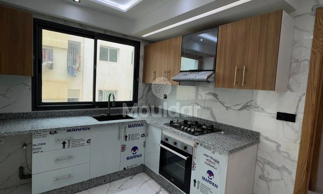 Appartement à vendre à Fès Route Ain Chkaf - 10