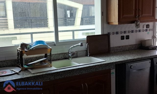 Apartamento en alquiler en Tánger, Iberia - 12