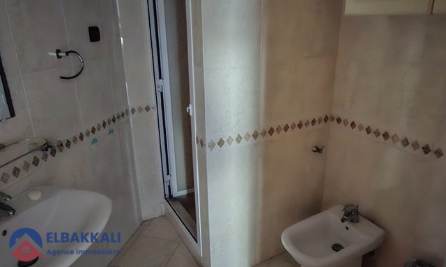 Apartamento en alquiler en Tánger, Iberia - 17
