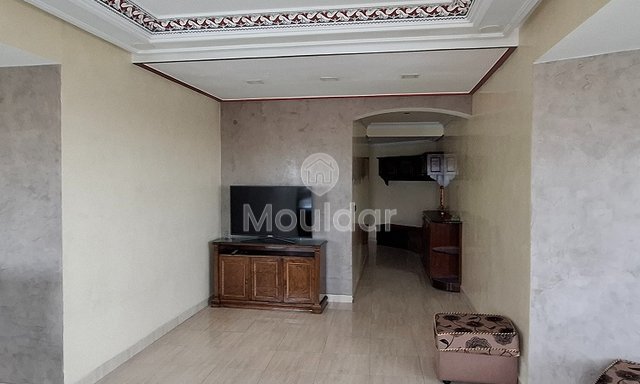 Appartement à louer à Tanger, Iberie