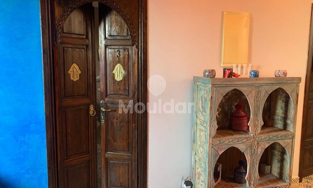 منزل للبيع في مراكش طريق فاس - 4